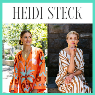 Exhibitor profile image for Heidi Steck