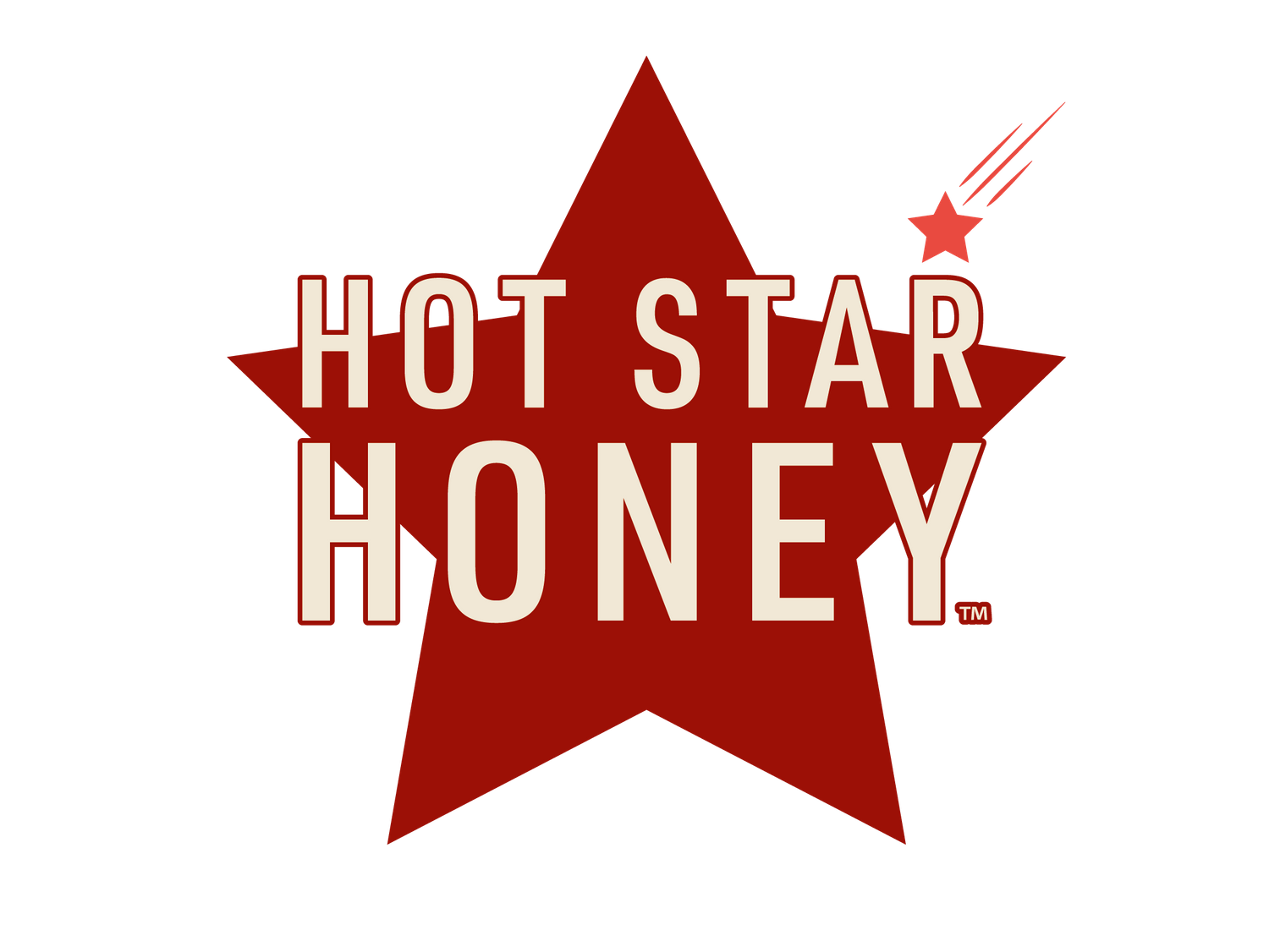 Cover image - Hot Star Honey