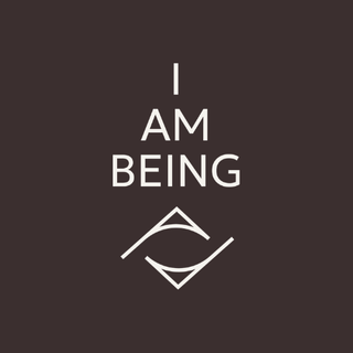 Exhibitor profile image for I AM BEING