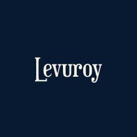 Company name - Levuroy
