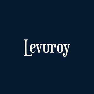 Exhibitor profile image for Levuroy