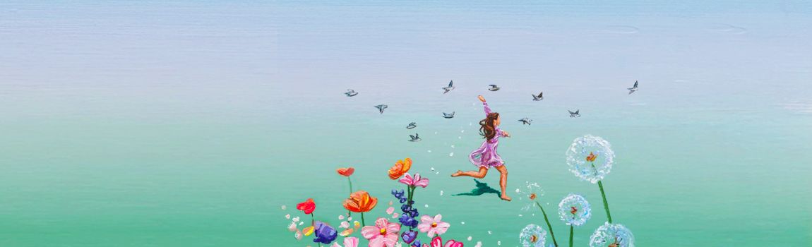 Cover image - Louise Nordh