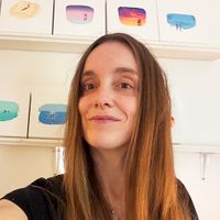 Company name - Louise Nordh