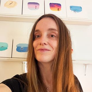 Exhibitor profile image for Louise Nordh