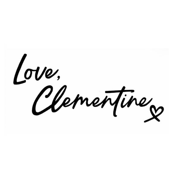 Exhibitor profile image for Love Clementine