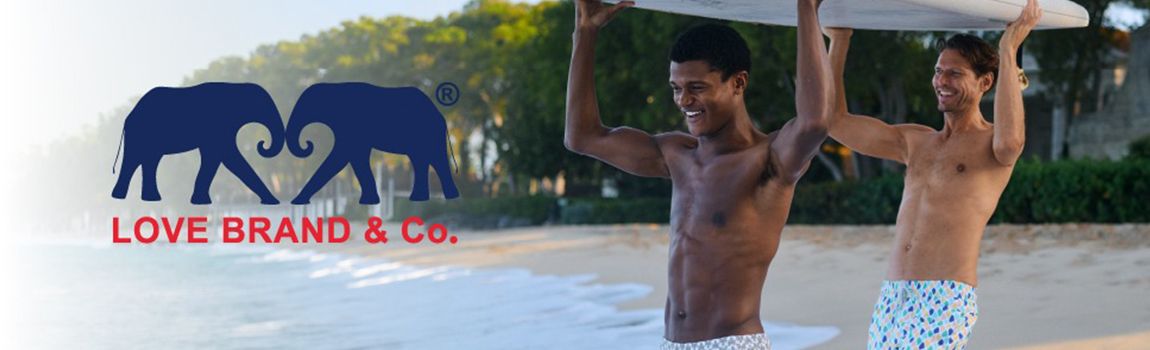 Cover image - LOVE BRAND & Co.