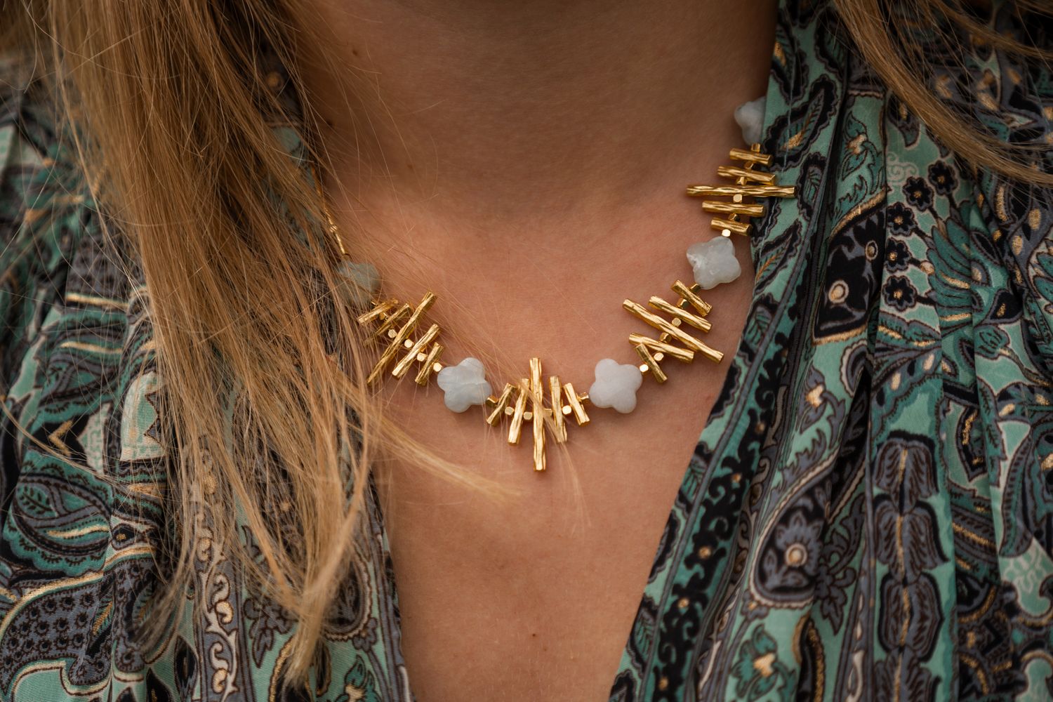 Cover image - Molly Isabel Jewellery