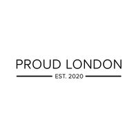 Company name - Proud London