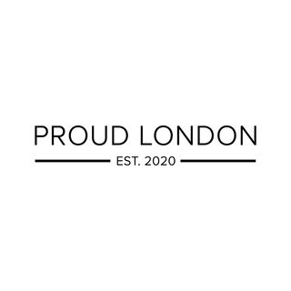 Exhibitor profile image for Proud London