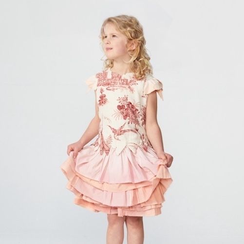 Exhibitor profile image for Queen Sparrow