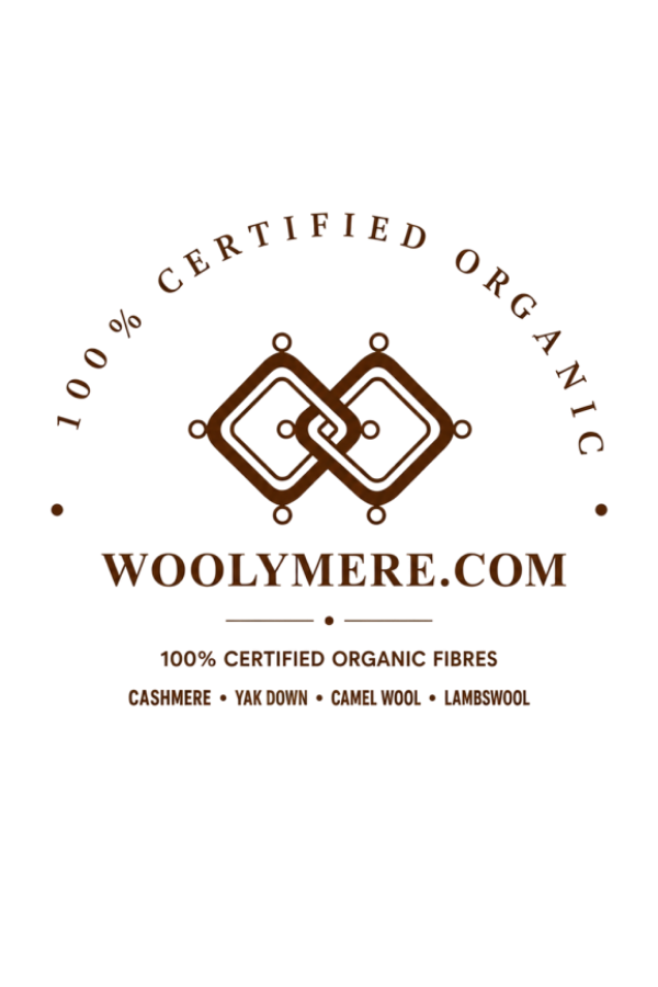 Cover image - Woolymere