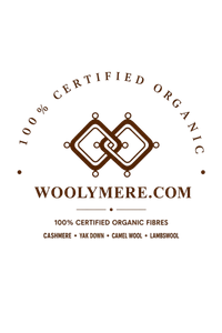 Company name - Woolymere