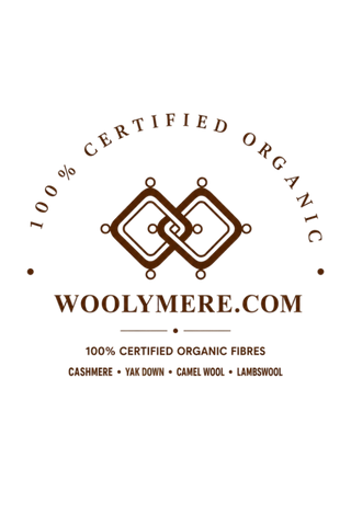 Exhibitor profile image for Woolymere