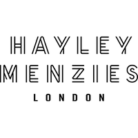 Company name - Hayley Menzies