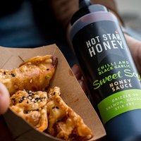 Company name - Hot Star Honey