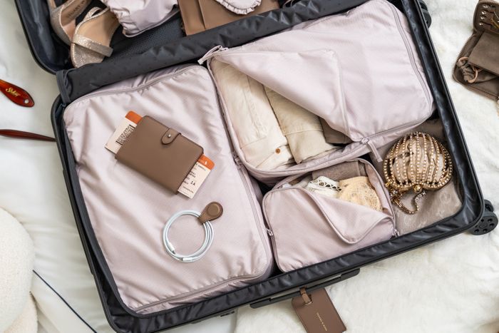 PACK'N TRAVEL