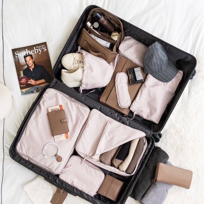 PACK'N TRAVEL