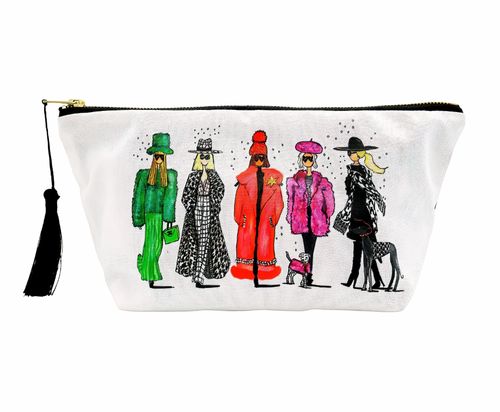 Charlotte Posner Collection