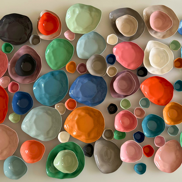 Unique Handmade Ceramics from Vietnam