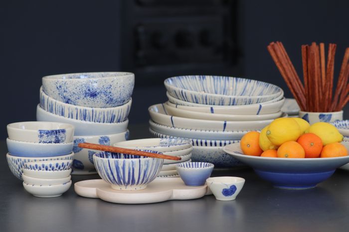 Unique Handmade Ceramics from Vietnam
