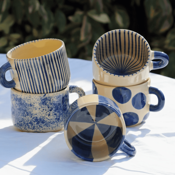 Unique Handmade Ceramics from Vietnam
