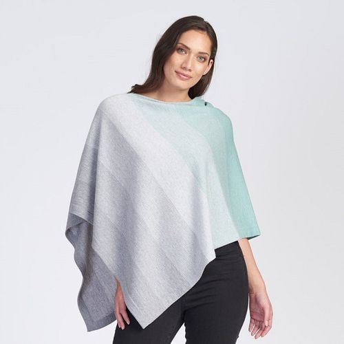 Supersoft Poncho
