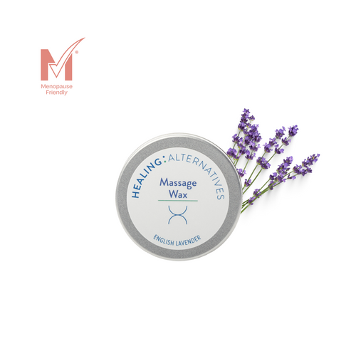 LAVENDER MASSAGE WAX 50ML
