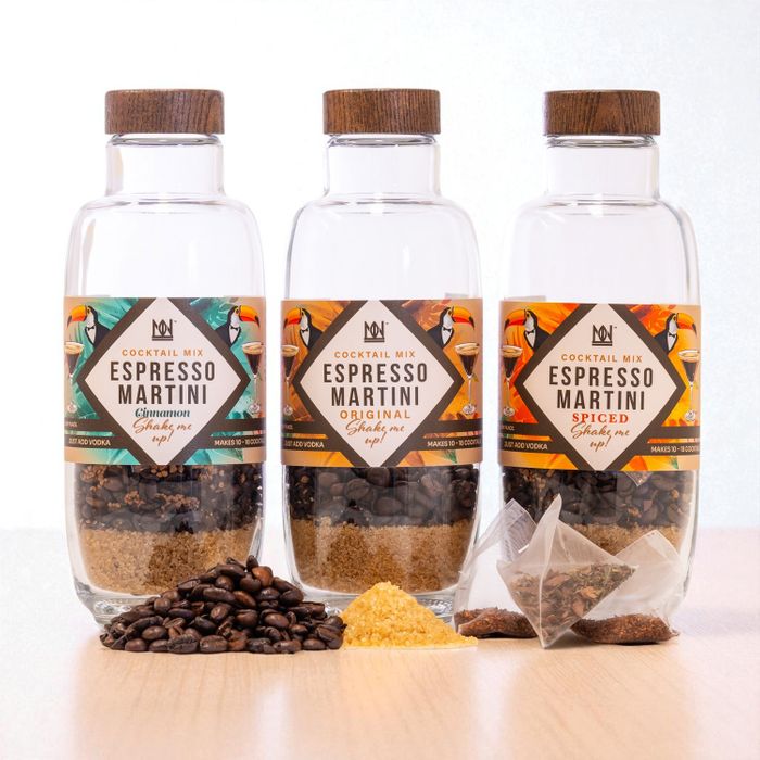 Cocktail Making Kits