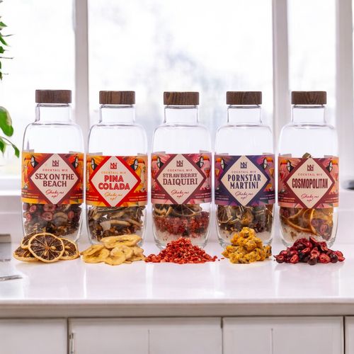 Cocktail Making Kits