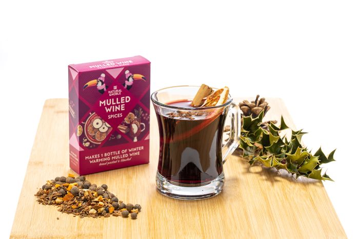 Mulled Spices Variety Pack