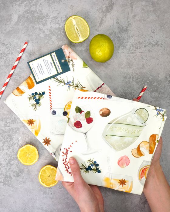 G&T Napkins