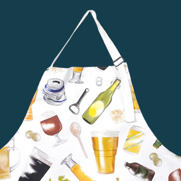 Beer Apron