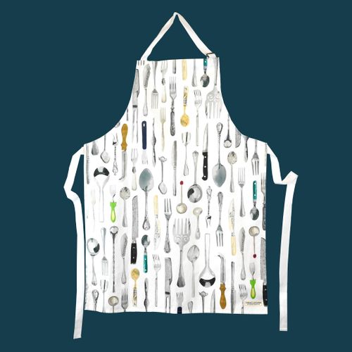 Cutlery Apron