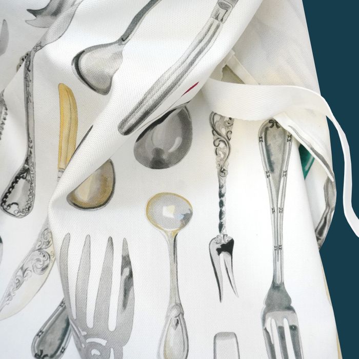 Cutlery Apron