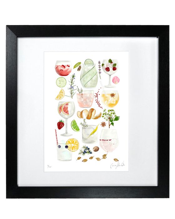 G&T Print