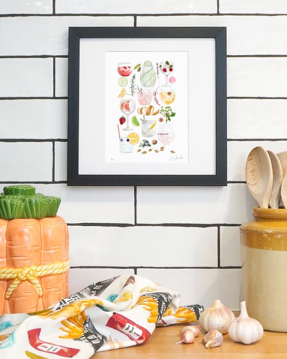 G&T Print