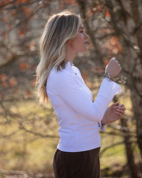 Lianna Layering Shirt