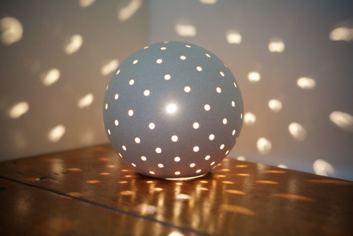 Luna Snowball Light