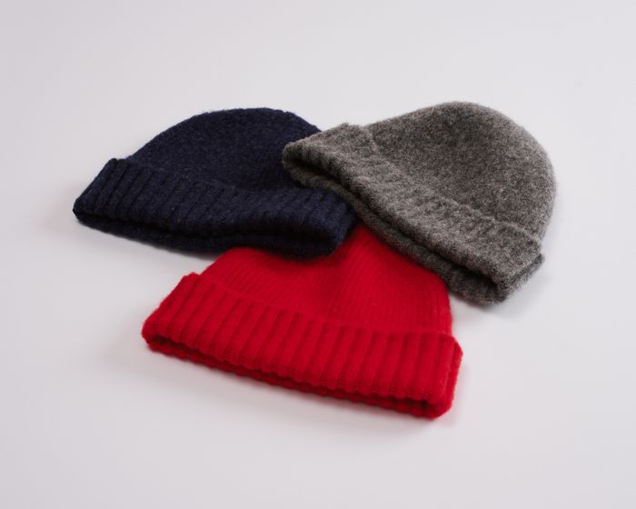 EVERYDAY BEANIE