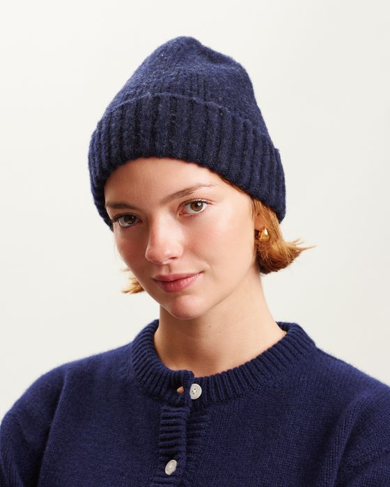 EVERYDAY BEANIE