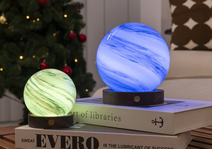 AstraGlass Light
