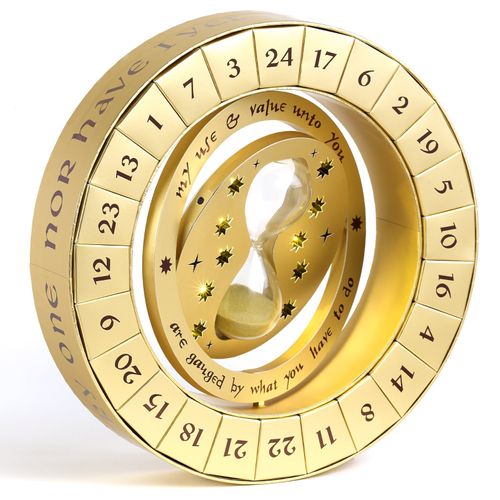 Harry Potter Time Turner Advent Calendar