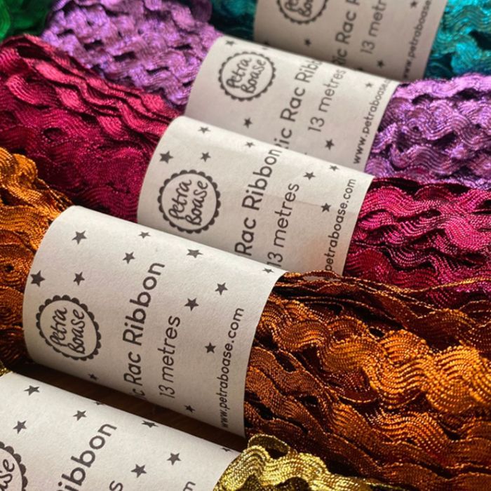 Luxury Tissue Paper | Tape | Ribbons