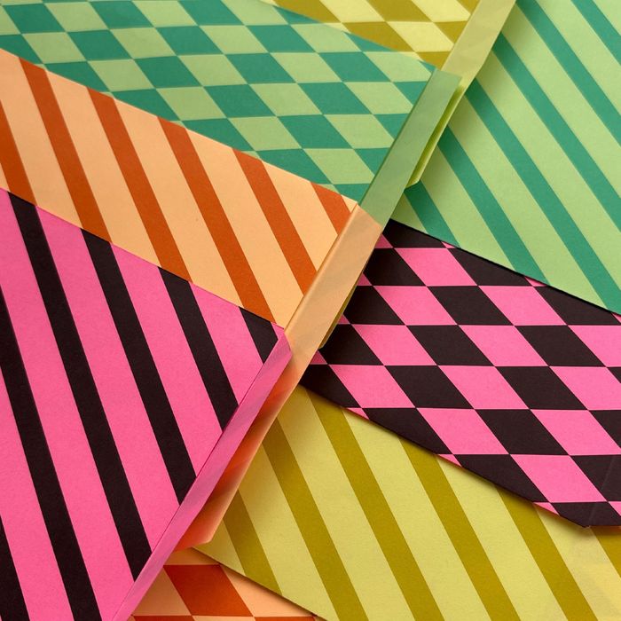 Luxury Tissue Paper | Tape | Ribbons