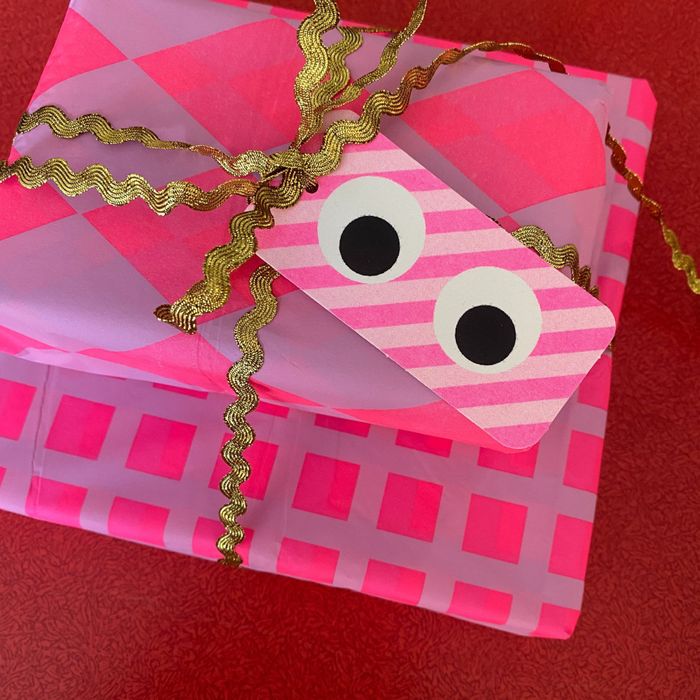 Luxury Tissue Paper | Tape | Ribbons