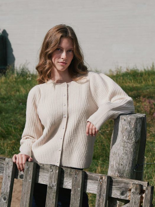 PULI CARDIGAN