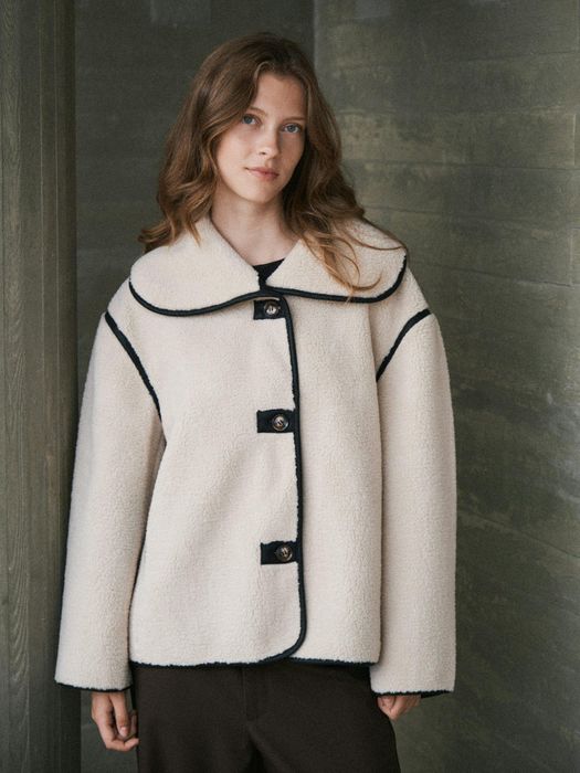 PULI CARDIGAN