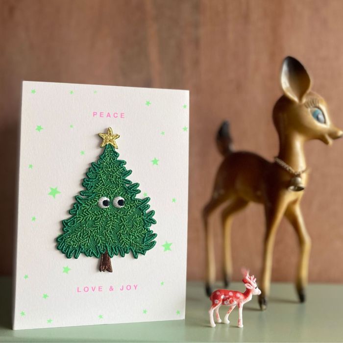 Christmas Cards