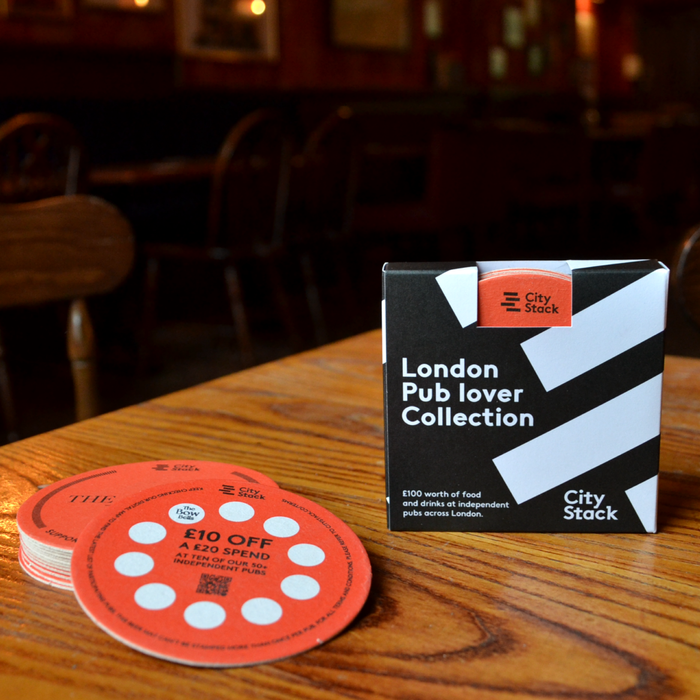London Independent Pub Collection