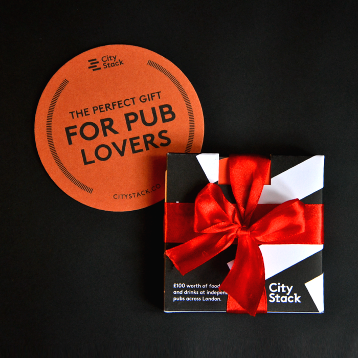 London Independent Pub Collection